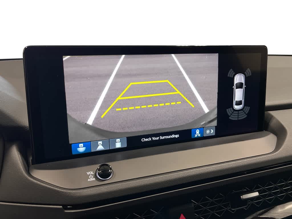 Thumbnail: 2026 Honda Accord - 21