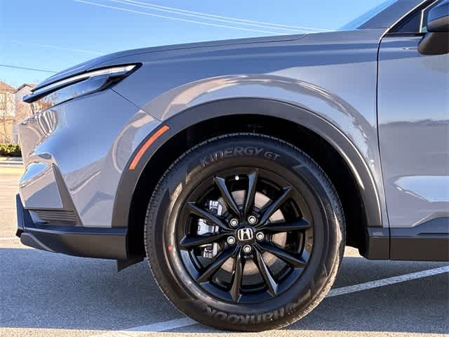 Thumbnail: 2026 Honda CR-V - 14