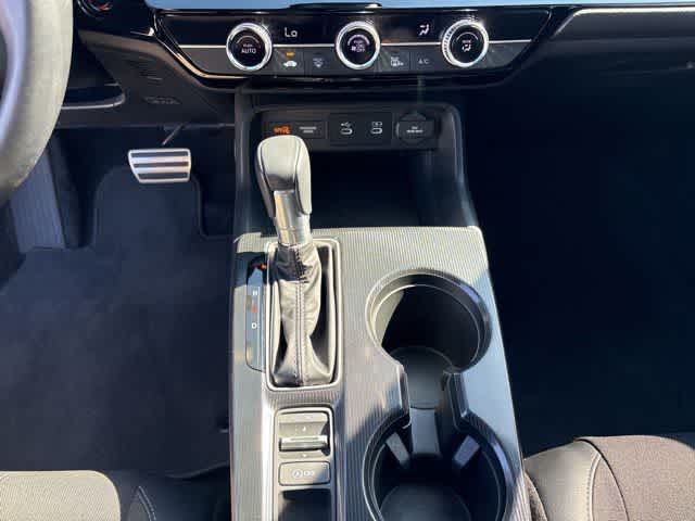 Thumbnail: 2025 Honda Civic - 19