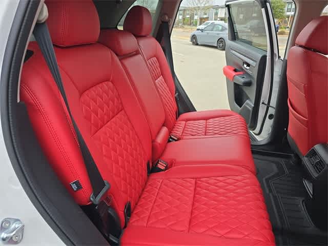 Thumbnail: 2025 Honda CR-V - 22