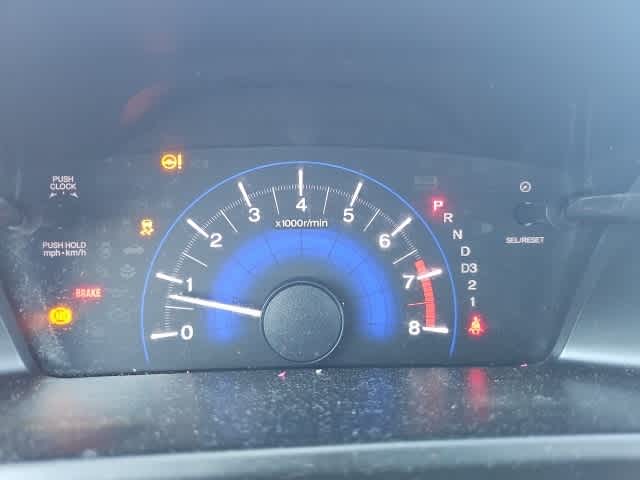 Thumbnail: 2013 Honda Civic - 16