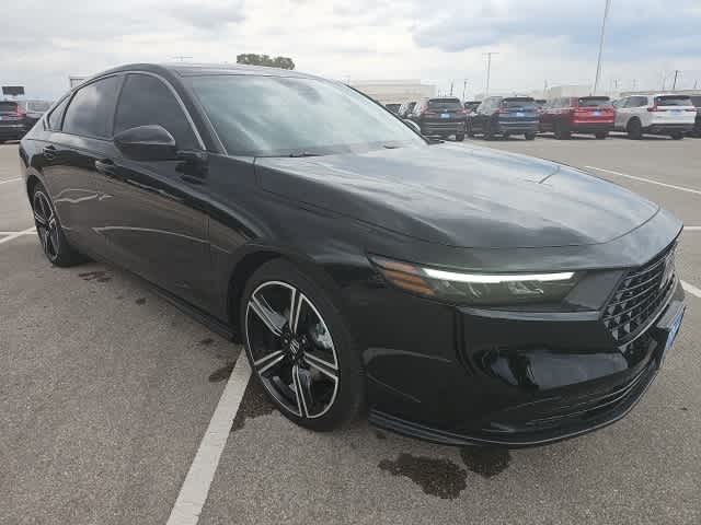 Thumbnail: 2025 Honda Accord - 3