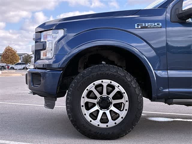 Thumbnail: 2016 Ford F-150 - 22