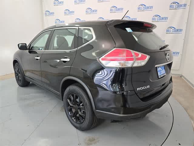 Thumbnail: 2015 Nissan Rogue - 4