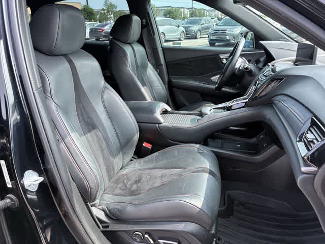 Thumbnail: 2022 Acura RDX - 24