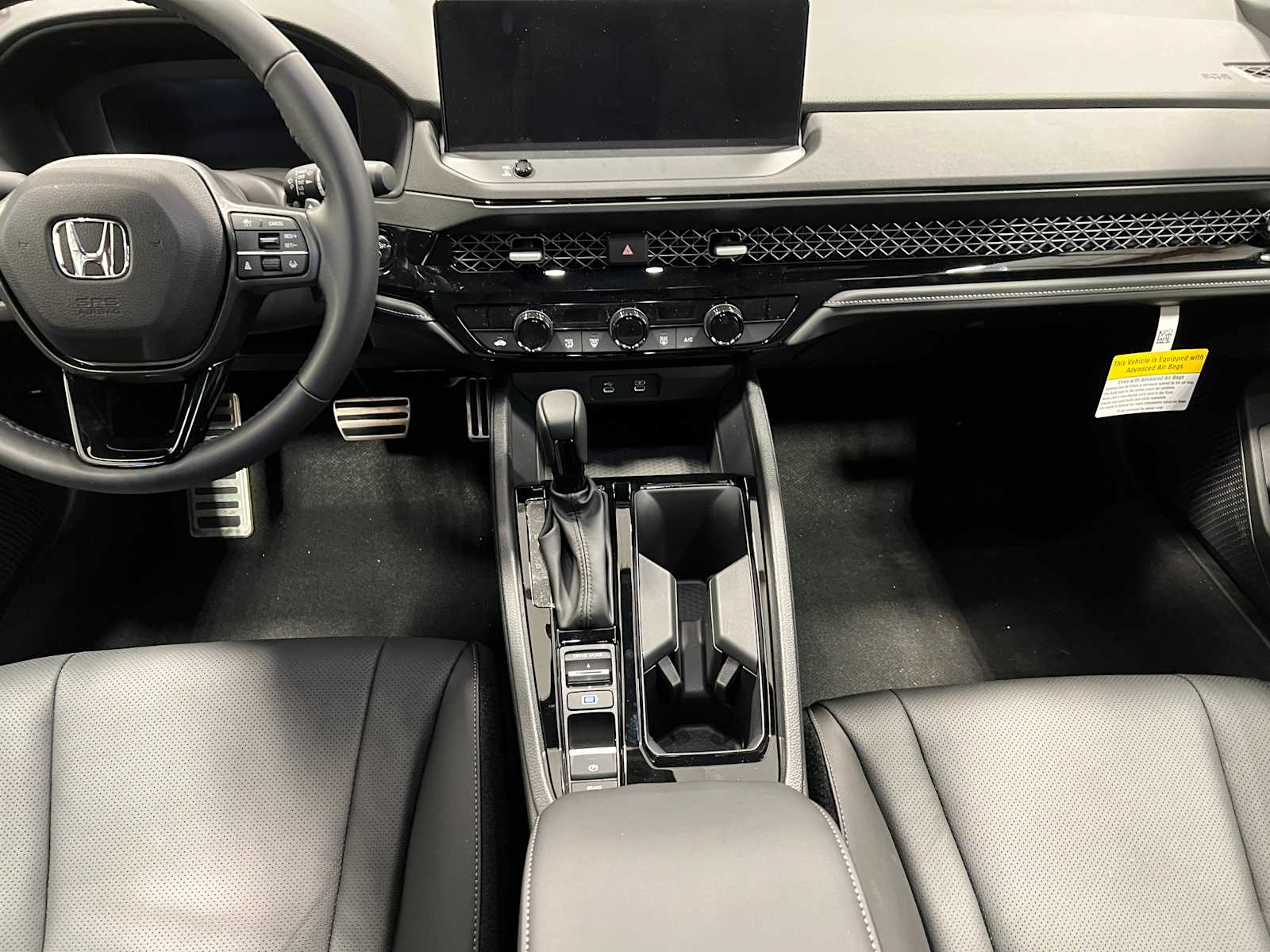 Thumbnail: 2025 Honda Accord - 16