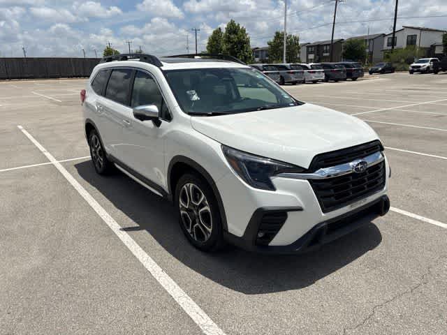 Thumbnail: 2023 Subaru Ascent - 6