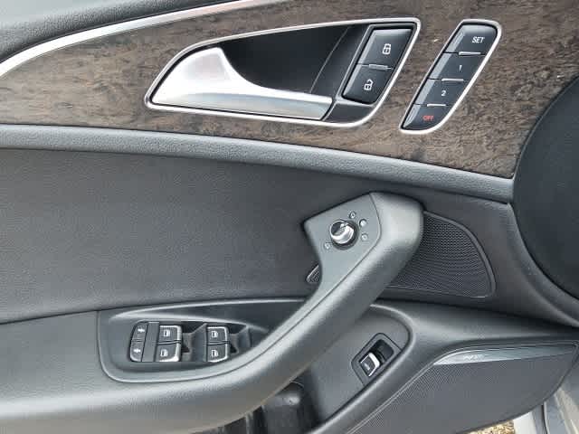 Thumbnail: 2017 Audi A6 - 10