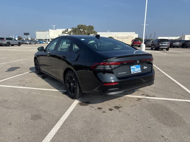 Thumbnail: 2025 Honda Accord - 3