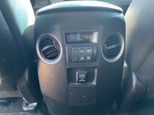 Thumbnail: 2012 Honda Pilot - 22
