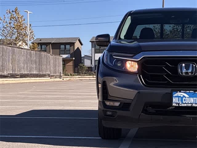 Thumbnail: 2023 Honda Ridgeline - 10