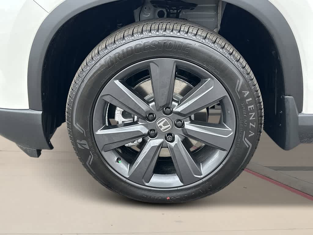 Thumbnail: 2026 Honda Pilot - 8