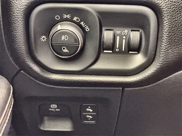 Thumbnail: 2023 RAM 1500 - 40