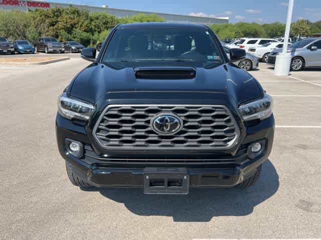 Thumbnail: 2023 Toyota Tacoma - 8