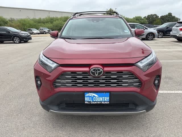 Thumbnail: 2024 Toyota RAV4 - 8