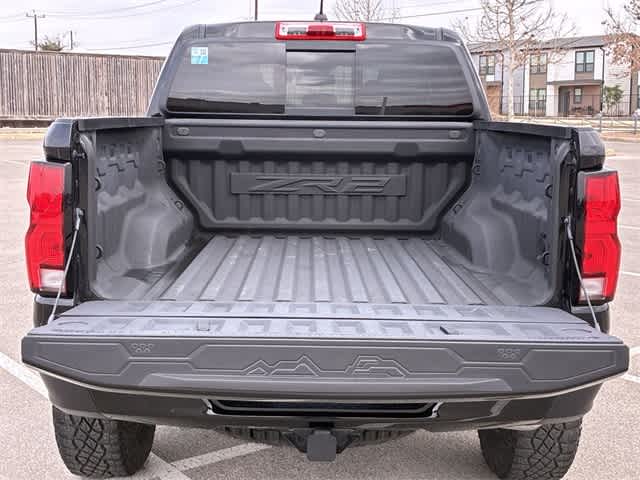 Thumbnail: 2024 Chevrolet Colorado - 35