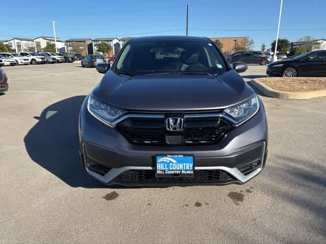 Thumbnail: 2020 Honda CR-V - 8