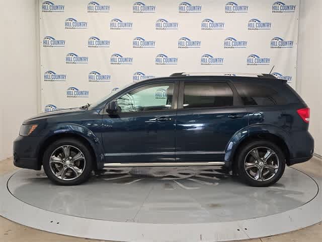 Thumbnail: 2014 Dodge Journey - 3