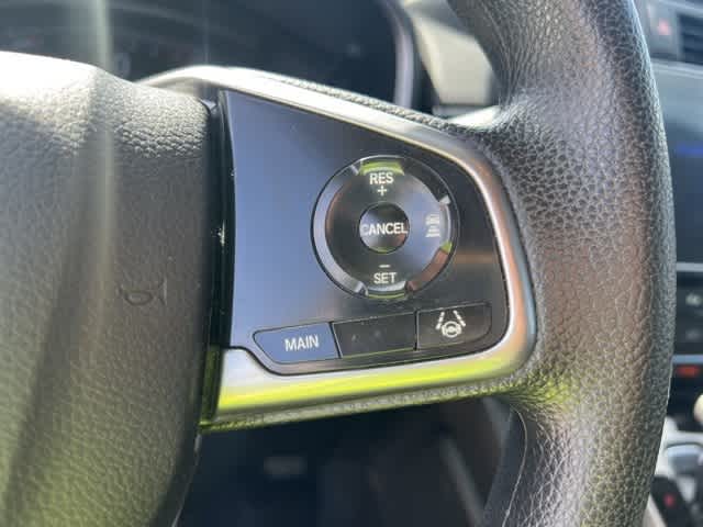 Thumbnail: 2021 Honda CR-V - 12