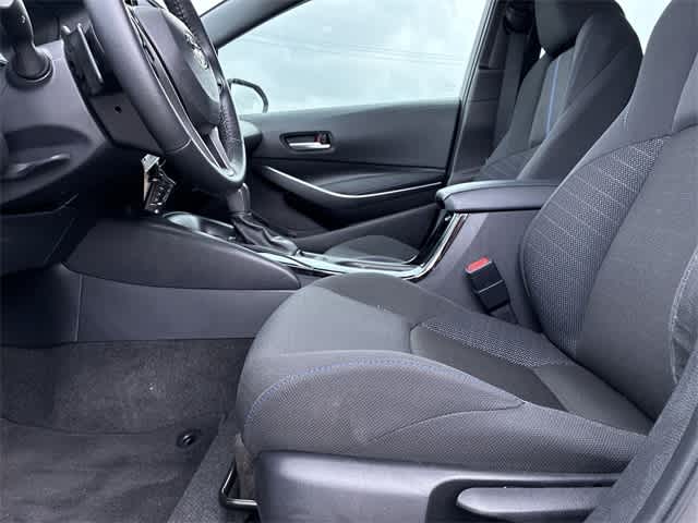 Thumbnail: 2022 Toyota Corolla - 17