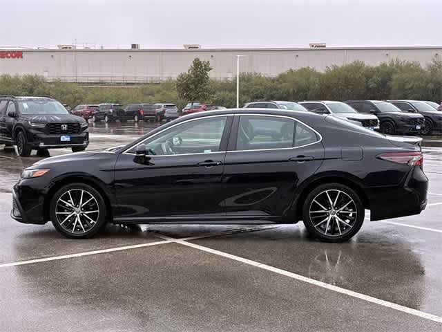 Thumbnail: 2023 Toyota Camry - 3