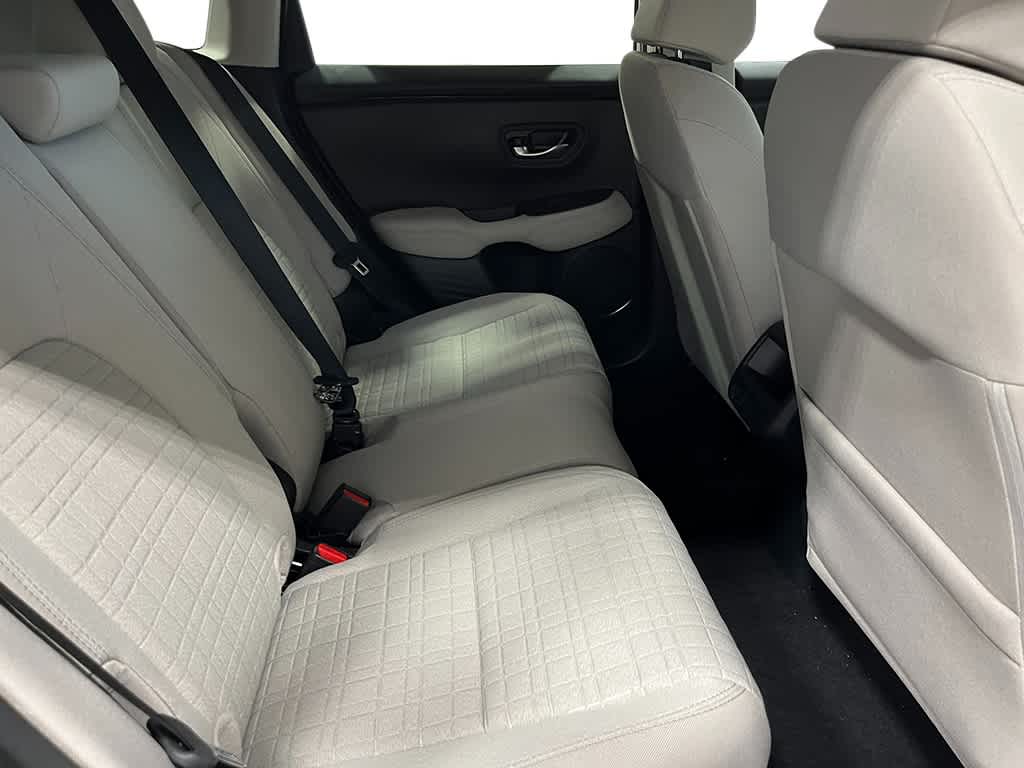 Thumbnail: 2026 Honda HR-V - 23