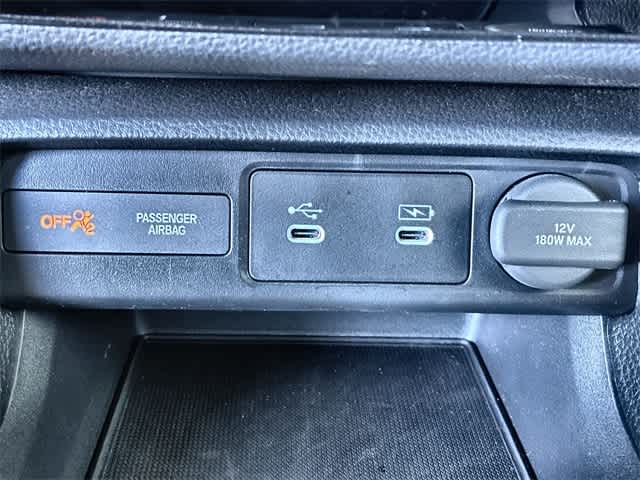 Thumbnail: 2026 Honda Civic - 32