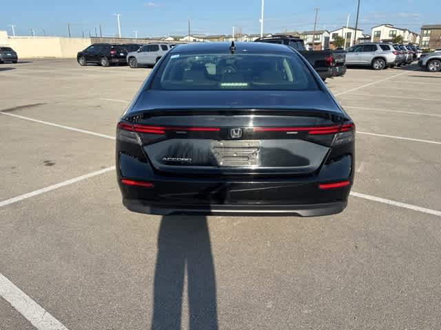 Thumbnail: 2024 Honda Accord - 4