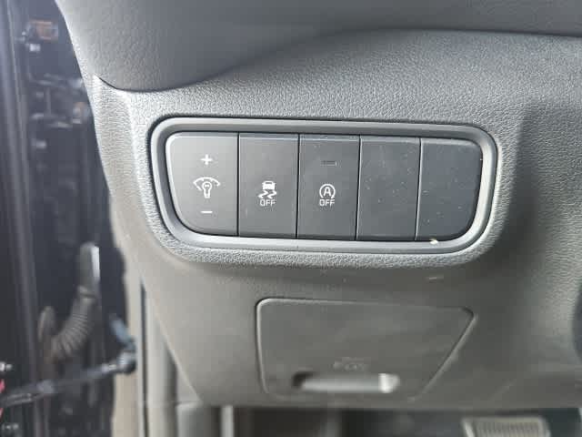 Thumbnail: 2023 Kia Soul - 11