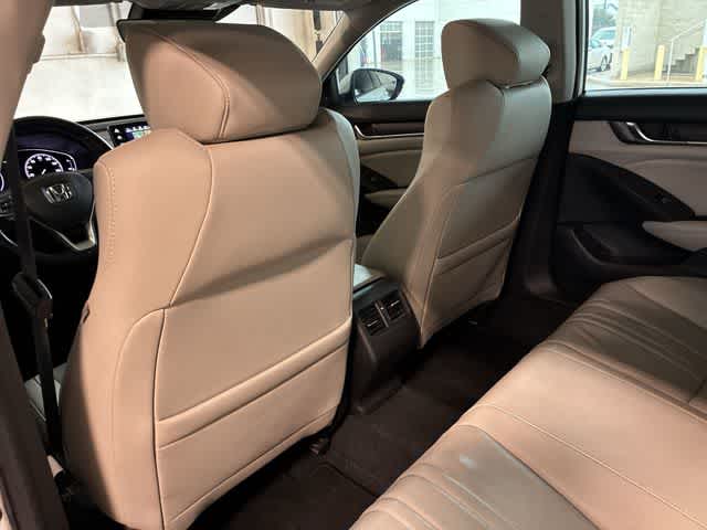 Thumbnail: 2020 Honda Accord - 19