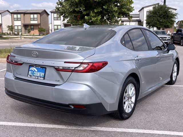 Thumbnail: 2025 Toyota Camry - 6