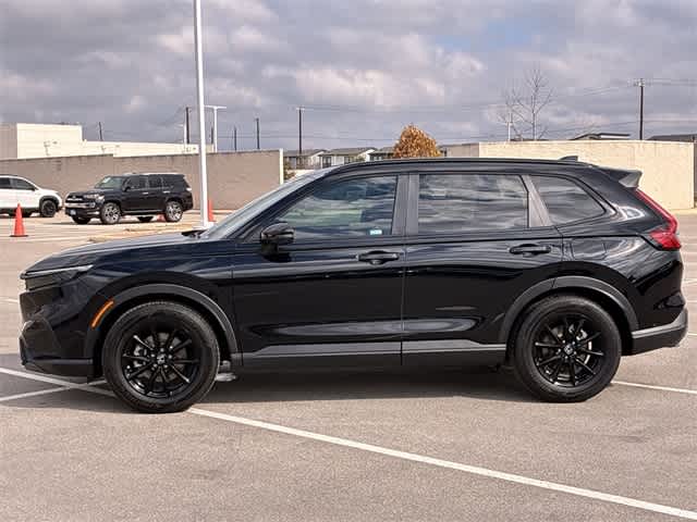 Thumbnail: 2026 Honda CR-V - 3