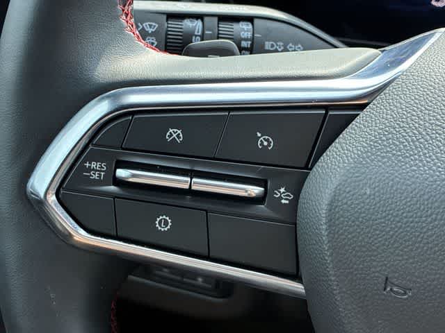 Thumbnail: 2025 Chevrolet Tahoe - 26