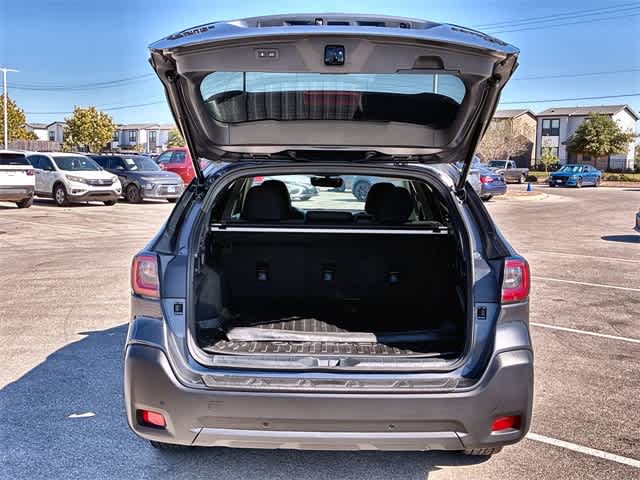 Thumbnail: 2025 Subaru Outback - 37