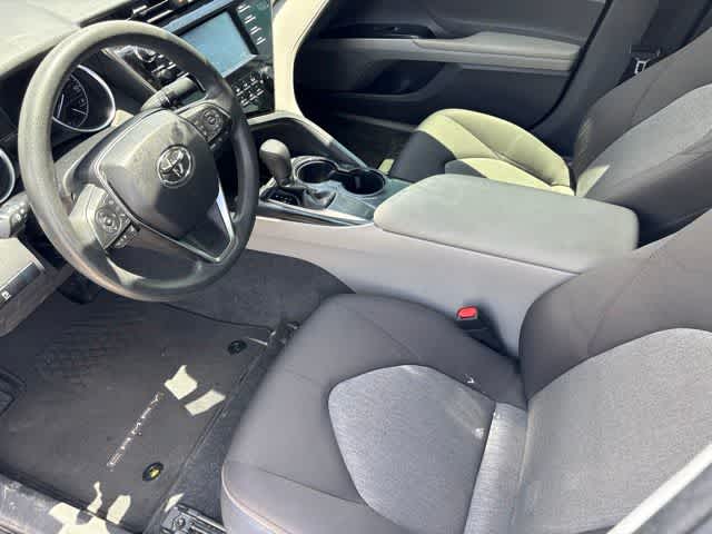 Thumbnail: 2019 Toyota Camry - 9
