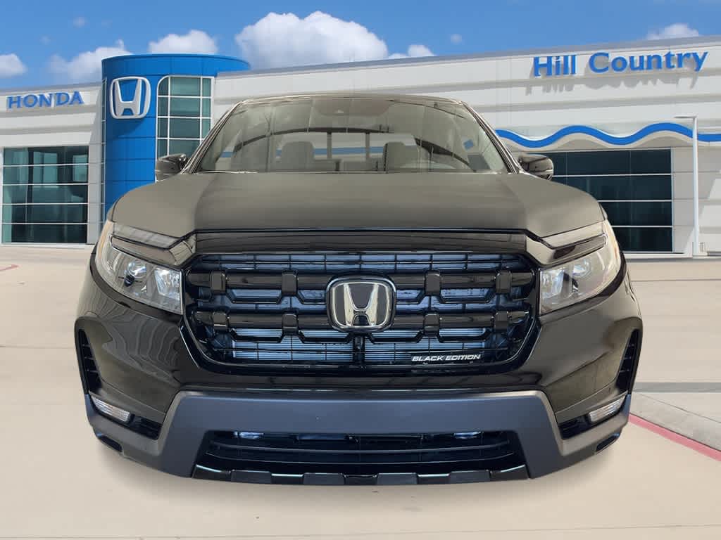 Thumbnail: 2026 Honda Ridgeline - 8
