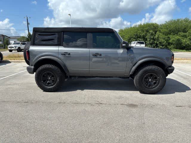 Thumbnail: 2024 Ford Bronco - 6