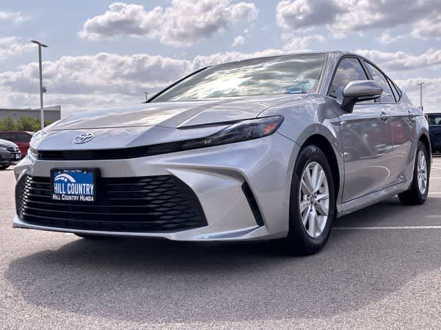 Thumbnail: 2025 Toyota Camry - 11