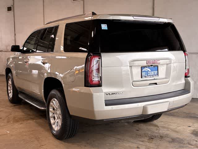 Thumbnail: 2017 GMC Yukon - 4