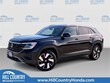  Volkswagen Atlas Cross Sport