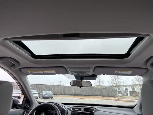 Thumbnail: 2022 Honda CR-V - 23