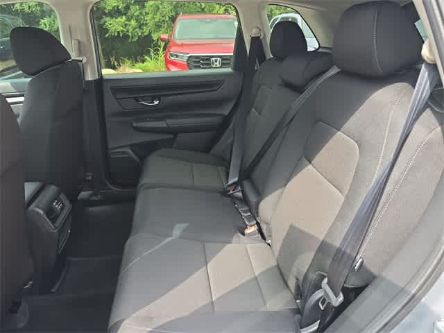 Thumbnail: 2026 Honda CR-V - 23