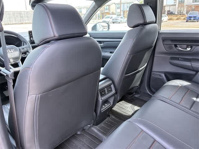 Thumbnail: 2025 Honda CR-V - 19