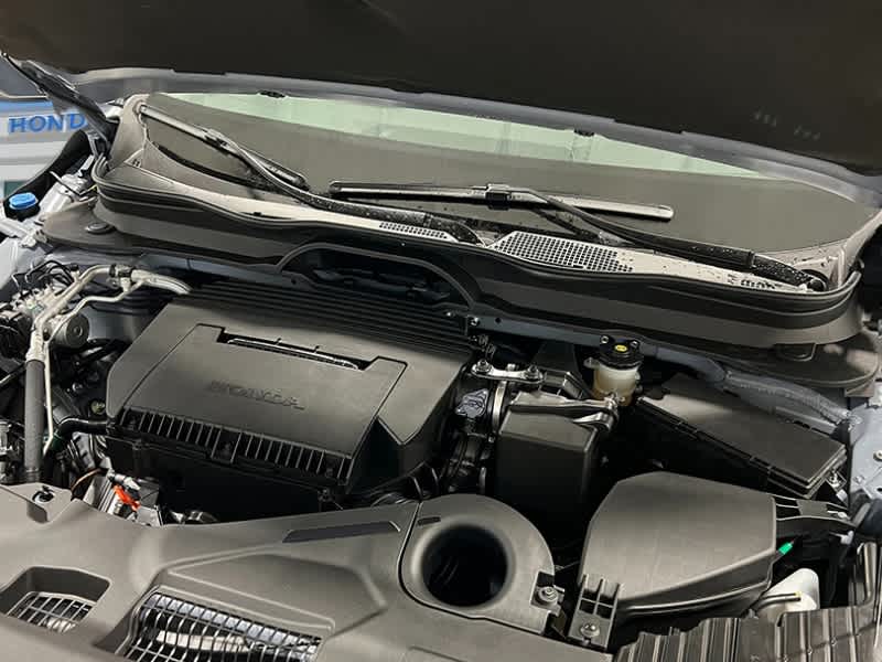 Thumbnail: 2025 Honda Pilot - 13