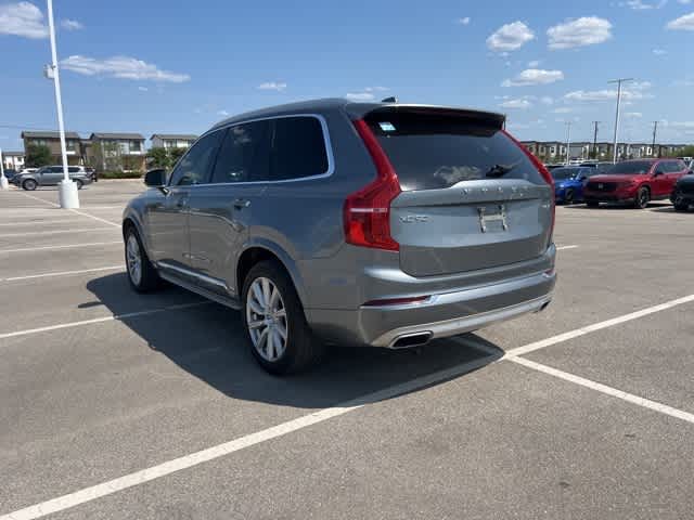 Thumbnail: 2019 Volvo XC90 - 3