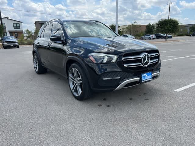 Thumbnail: 2020 Mercedes-Benz GLE - 7