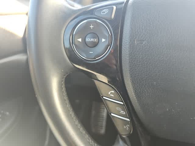 Thumbnail: 2017 Honda Accord - 14