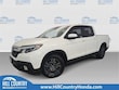  Honda Ridgeline