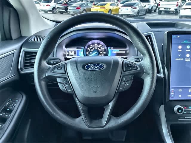 Thumbnail: 2022 Ford Edge - 23