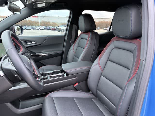 Thumbnail: 2026 Chevrolet Equinox - 17